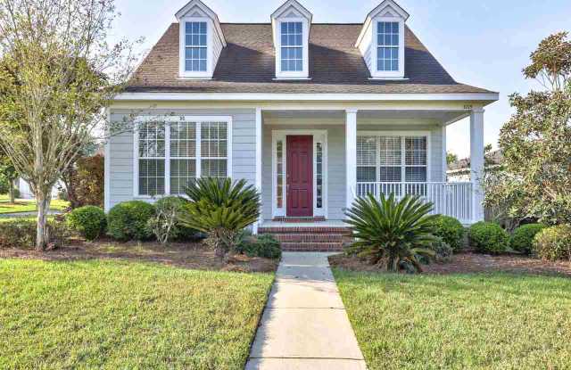 3005 Dickinson - 3005 Dickinson Drive, Tallahassee, FL 32311