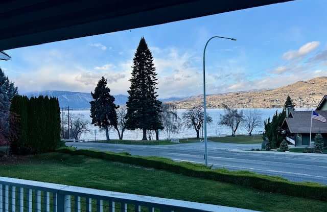 2305 West Woodin Avenue Unit 2D - 1 - 2305 West Woodin Avenue, Chelan, WA 98816