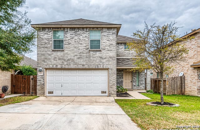8807 SHAENWEST - 8807 Shaenwest, Bexar County, TX 78254