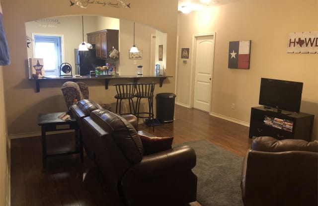 3318 General Parkway - 1 - 3318 General Pkwy, College Station, TX 77845