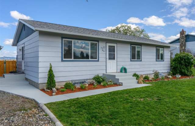 2765 Bandera Drive - 2765 Bandera Drive, Helena Valley Southeast, MT 59635