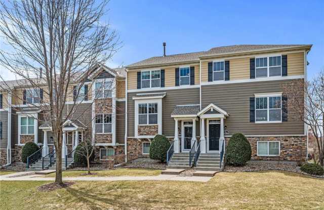 Gorgeous 3-Level Luxury Townhome in Upscale Dancing Waters has Two Primary Suites! photos photos