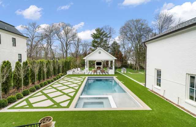 607 Belle Meade Blvd photos photos