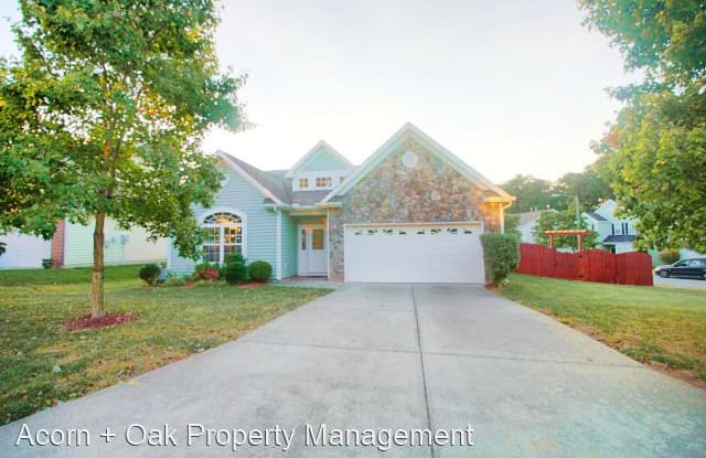 2002 Cedar Grove Dr. - 2002 Cedar Grove Drive, Durham, NC 27703