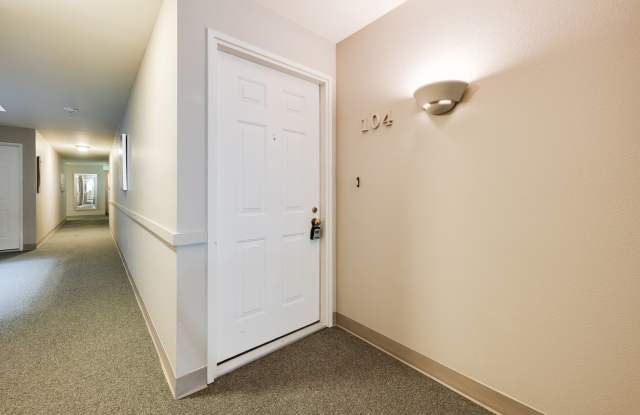 1bd/1ba Issaquah Condo Gallery 4