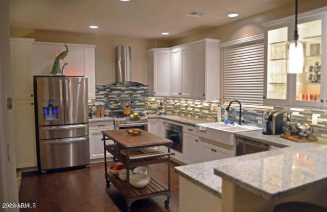 4009 E Osborn Road - 4009 East Osborn Road, Phoenix, AZ 85018