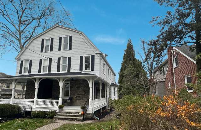 209 MERION Avenue photos photos