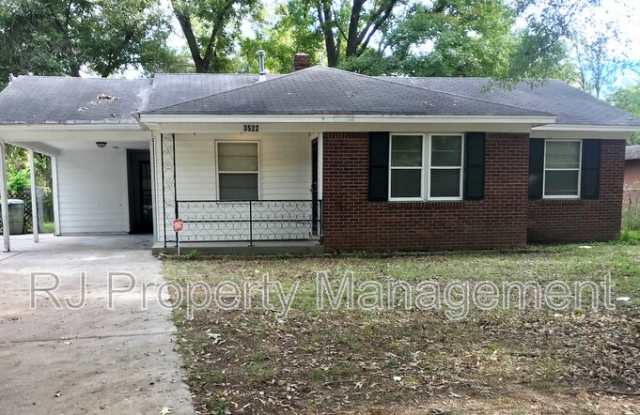 3522 Madewell St photos photos