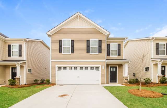 425 Red Poll Way - 425 Red Poll Way, Columbia, SC 29209