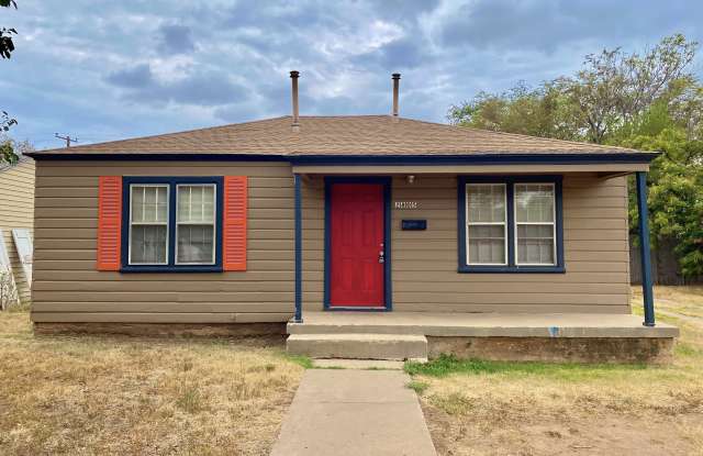 2805 37th Street photos photos