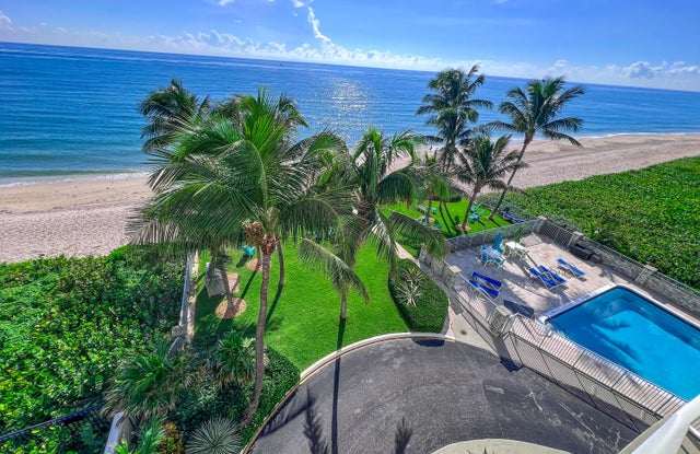 3030 S Ocean Blvd photos photos