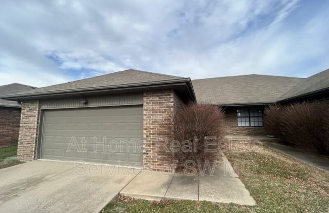 2829 W Silverleaf - 2829 West Silverleaf Street, Springfield, MO 65807 2829 W Silverleaf - 2829 West Silverleaf Street, Springfield, MO 65807