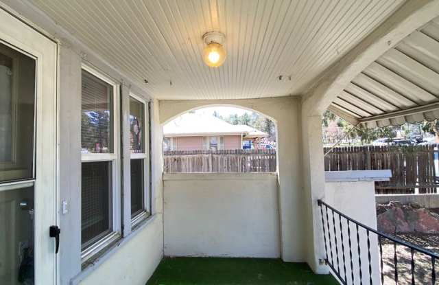 4 bedroom on Swope for Rent! Gallery 3
