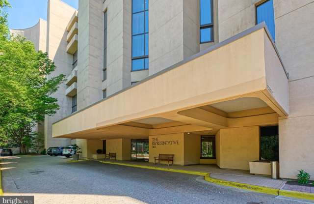 1101 S ARLINGTON RIDGE Road unit: 216 - 1101 South Arlington Ridge Road, Arlington, VA 22202