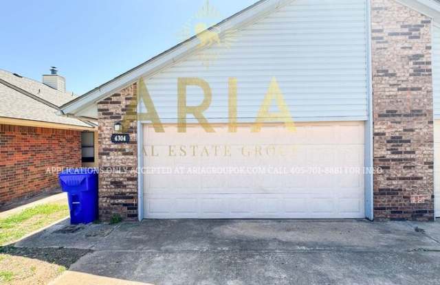 4304 Harvard Road - 4304 Harvard Road, Norman, OK 73072