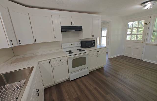 360-4 N Walnut St - Franklin, IN photos photos