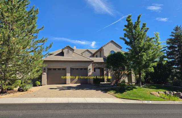 Luxury living at the top of Caughlin Ranch! photos photos Luxury living at the top of Caughlin Ranch! photos photos