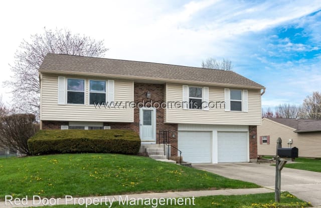 7360 Railhead Ct - 7360 Railhead Court, Indianapolis, IN 46256