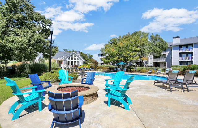 The Willows Apartments Gallery 4
