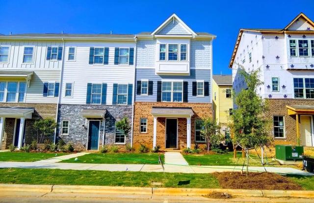 1015 Doveridge Street - 1015 Doveridge Street, Charlotte, NC 28273