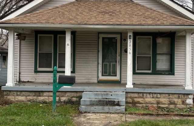 Check out this 2bdr ranch for rent! photos photos