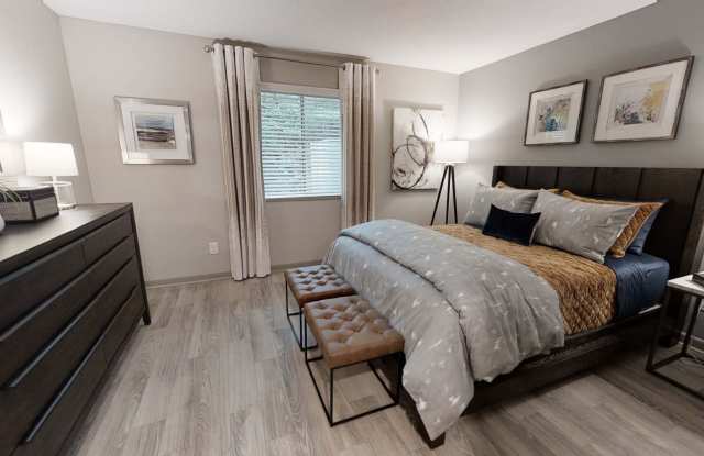 The Jameson Apartments photos photos