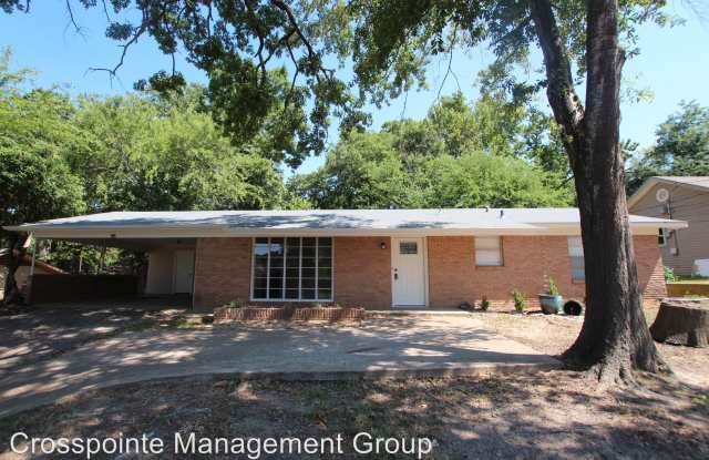 2812 McDonald Rd - 2812 McDonald Rd, Tyler, TX 75701