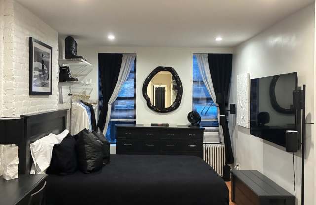 344 East 61st Street - 344 East 61st Street, New York City, NY 10065