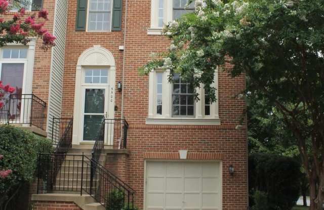 5500 JOWETT - 5500 Jowett Court, Kingstowne, VA 22315