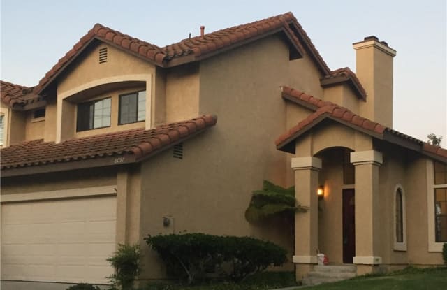6097 E Montefino Lane - 6097 East Montefino Lane, Anaheim, CA 92807