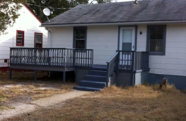 9518 13th Bay Street^^ - 9518 13th Bay Street, Norfolk, VA 23518
