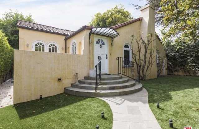 901 N Spaulding Ave photos photos