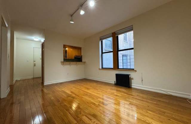 79 Haven Avenue - 79 Haven Avenue, New York City, NY 10032