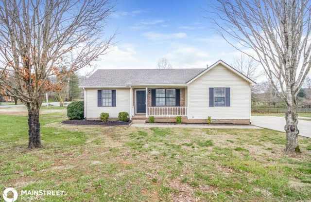 2301 Uriah Place - 2301 Uriah Place, Rutherford County, TN 37129