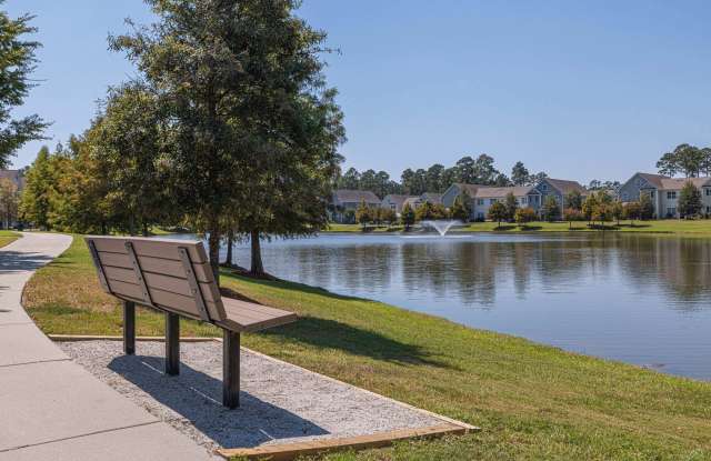 Basswood Landing Apartments Gallery 2