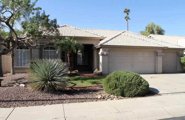 21310 N 64TH Avenue - 21310 North 64th Avenue, Glendale, AZ 85308