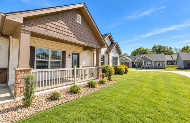 NEWER 3 bedroom, 2 bath home FOR LEASE - $1650 Gallery 3