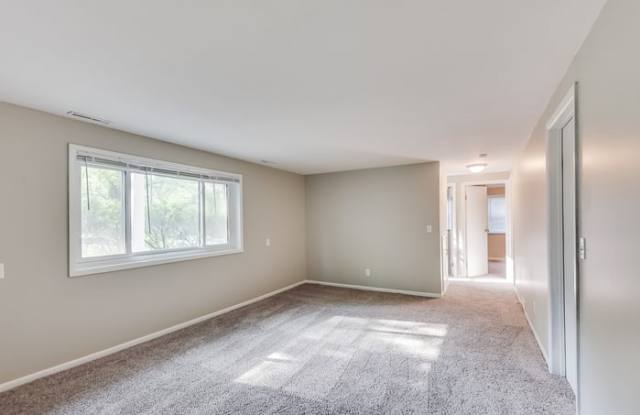 4825 North Sycamore Drive Gallery 4