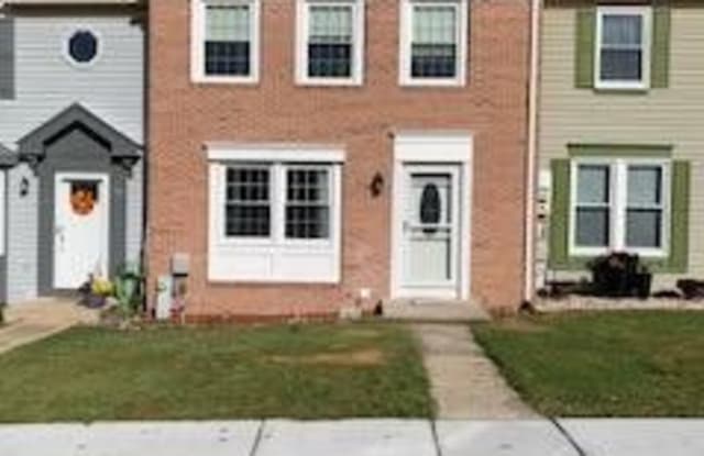 14 DONN COURT - 14 Donn Court, White Marsh, MD 21128