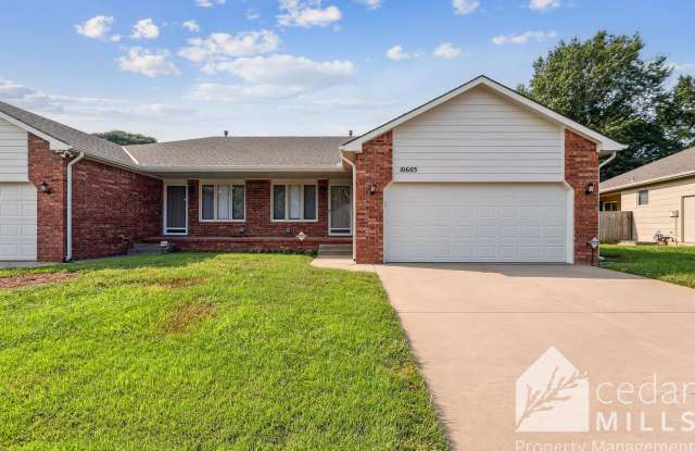 3 Bed 3 Bath at Douglas and Maize! photos photos