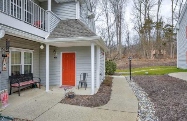 4710 Tudor Dr - 4710 Tudor Drive, Morris County, NJ 07444