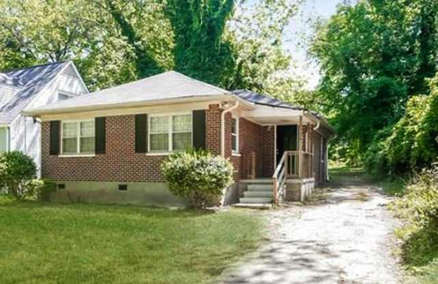 2330 Beecher Road Southwest - 2330 Beecher Road Southwest, Atlanta, GA 30311