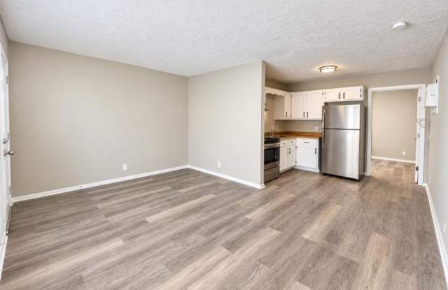 Totally Renovated!  Everything New!  Convenient to Everything!  Pet Friendly! Gallery 4