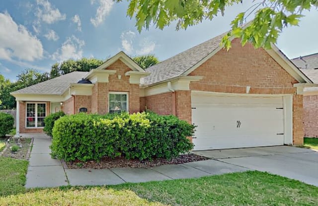 1813 Newton Drive - 1813 Newton Drive, Flower Mound, TX 75028