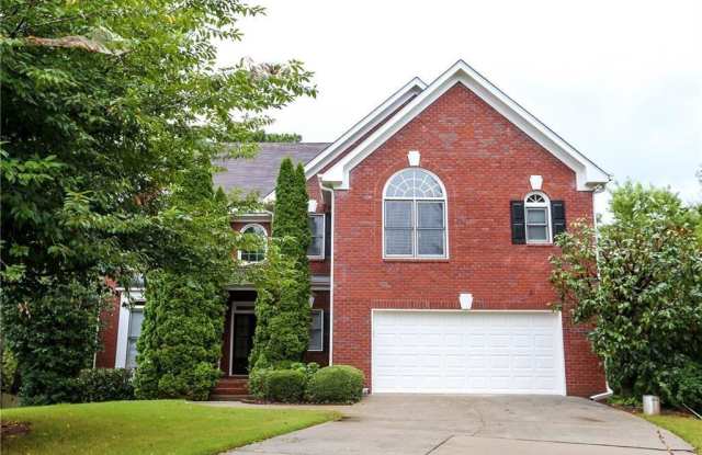 12685 Oxfordshire Court - 12685 Oxfordshire Court, Johns Creek, GA 30005