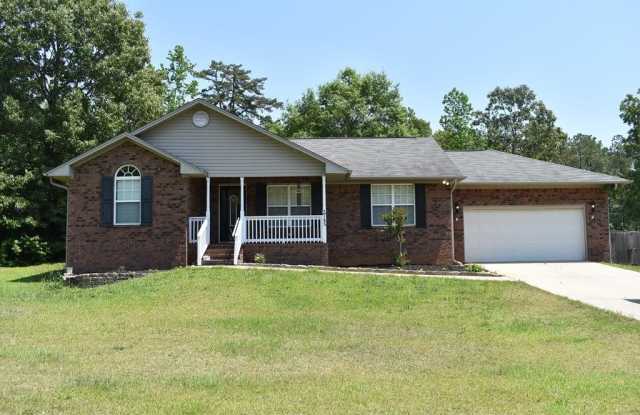 2745 Navigator Circle - 2745 Navigator Circle, Sumter County, SC 29040