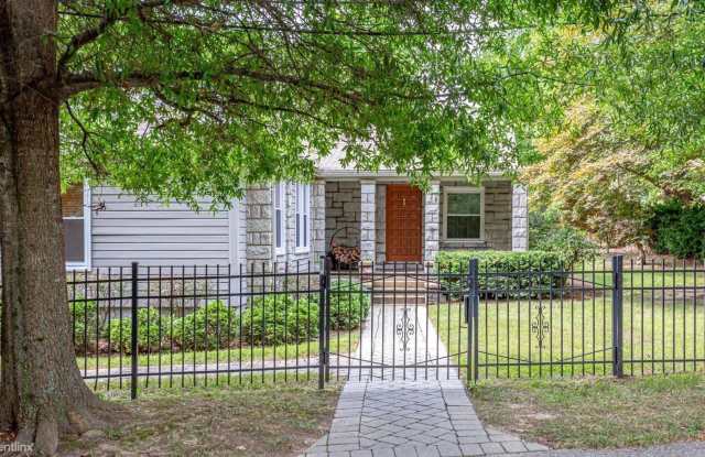 4002 Meadowview Dr - 4002 Meadowview Drive, Silver Hill, MD 20746