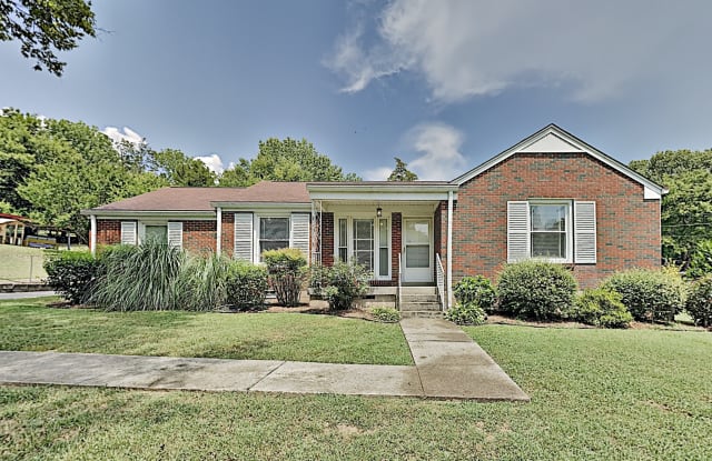 221 Peeler Trl - 221 Peeler Trail, Nashville, TN 37115
