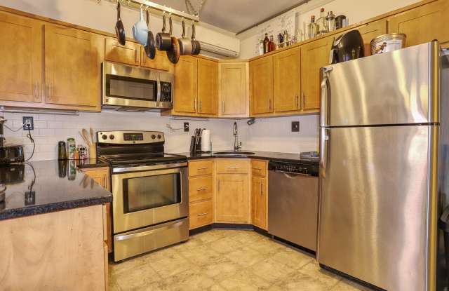 821 WASHINGTON ST photos photos