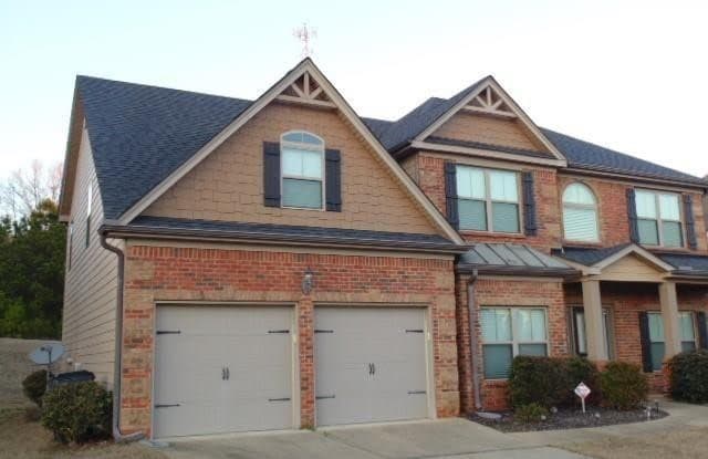 440 DICKSON SPRINGS Road - 440 Dickson Springs Road, Fayetteville, GA 30215